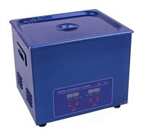 JK-DUC-350VDV臺式雙頻超聲波清洗機
