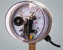 電接點壓力表
