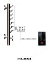 電接點(diǎn)液位計(jì)