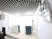 微機控制電液伺服疲勞試驗機