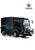 F4戶外街道清掃車