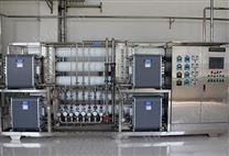 EDI純水處理設(shè)備