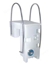 泳池一體化過濾設(shè)備 P-25一體化掛壁機(jī)