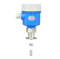 射頻導(dǎo)納料位計(jì)