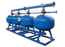 淺層砂過(guò)濾器