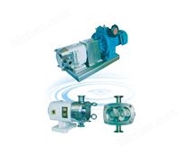 不銹鋼耐腐蝕離心泵·轉(zhuǎn)子泵