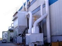 XMC脈沖布袋除塵器