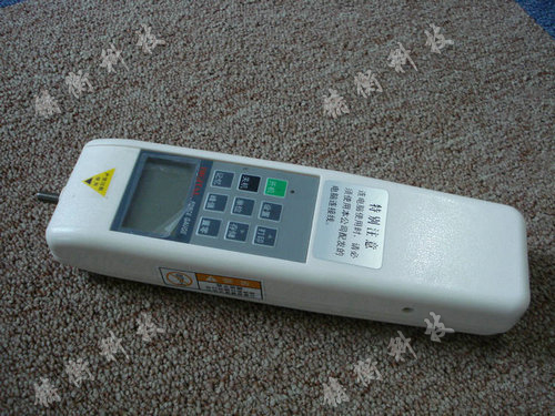 SGHF高清数字显示测拉力计