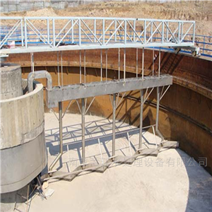 B/HXN给水沉淀池泵/虹吸式吸泥机