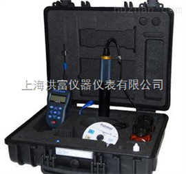 Macro900探測器百靈達Macro900多參數水質探測器