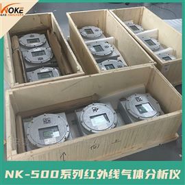 NK-500沼氣氣體分析儀 紅外氣體分析儀