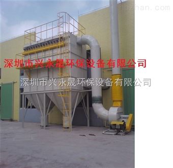 RS045中央除尘器组厂家 中央除尘设备