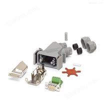 連接器 - VS-09-PROFIBUS-SC菲尼克斯 電源適配器