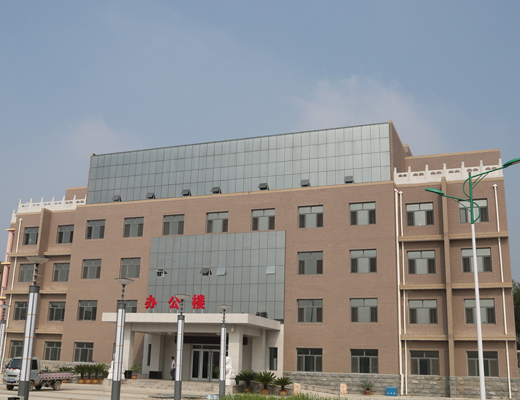 石家莊宇清環(huán)保設備有限公司