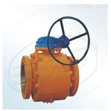 煤粉球閥門(mén)Q347F