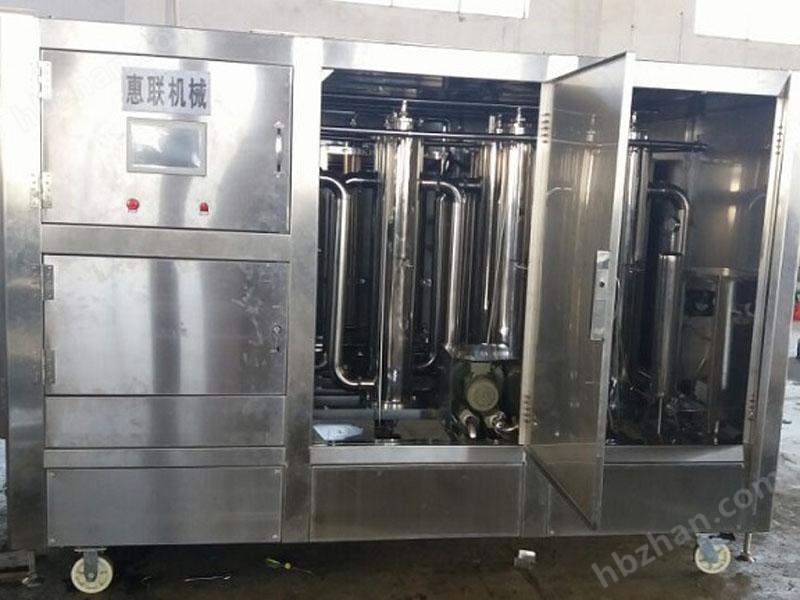 白酒優(yōu)化機