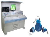 SHZ-10型全自動(dòng)綜合壓力校驗(yàn)臺(tái)