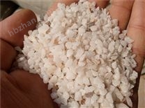石英砂濾料