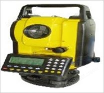 FTS900系列免棱鏡激光測(cè)距全站儀