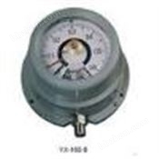 防爆電接點(diǎn)壓力表