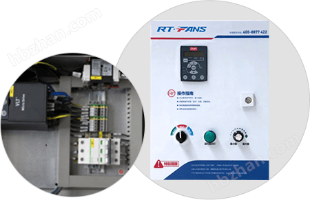 工業(yè)大風(fēng)扇