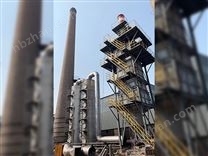 靜電除塵器