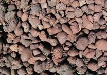 生物页岩陶粒滤料