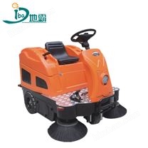 室外駕駛式掃地車OS-V2