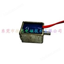 DF0726電磁閥-油路控制噴碼電磁閥