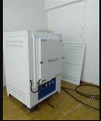 大型箱式加熱爐