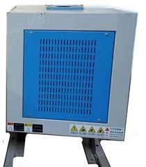 分體式異型垂直管式爐