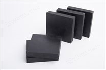 減震橡膠墊塊  橡膠板廠家