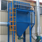 單機(jī)除塵器