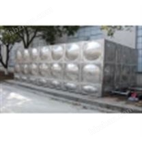 聚氨酯保溫水箱