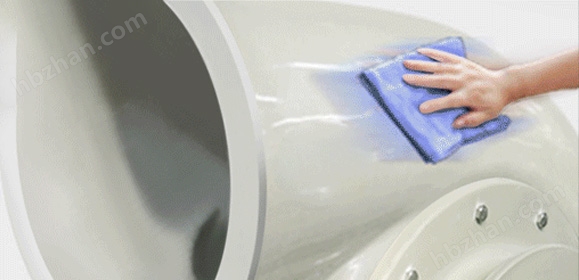 圓口玻璃鋼風(fēng)機