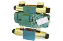 二位四通電磁換向閥4WE