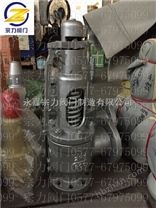 日標(biāo)安全閥