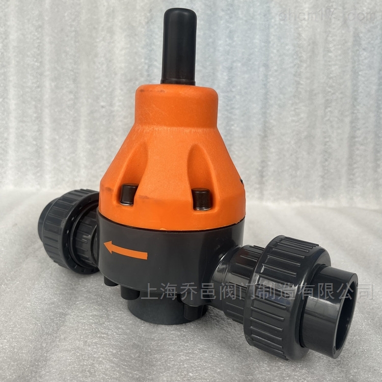 18665安全阀背压阀