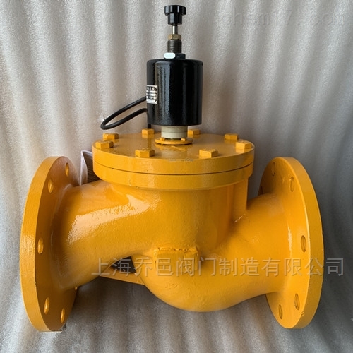 ZCRB<strong><strong>天然气紧急切断阀</strong></strong>