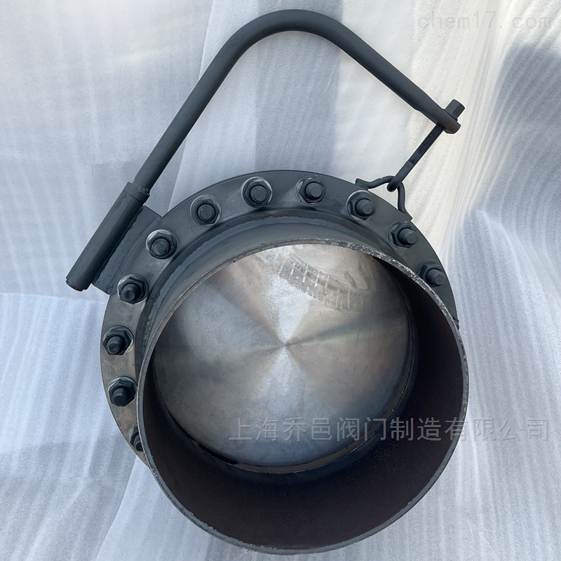 <strong>垂直吊盖人孔</strong>HG/T 21520-2014 <strong>垂直吊盖人孔</strong>HG/T 21520-2014