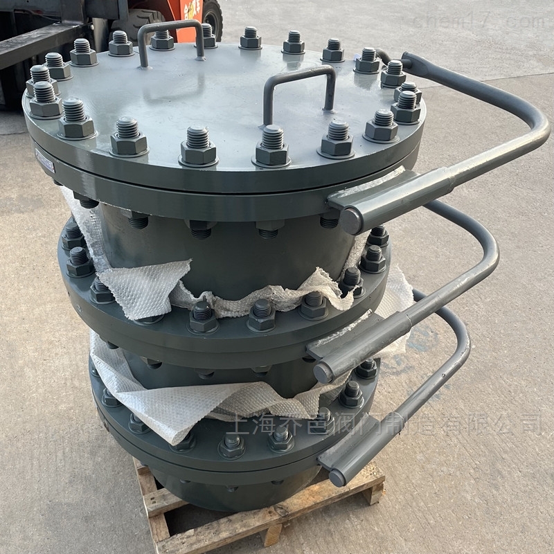 罐壁垂直吊杆人孔 罐壁垂直吊杆人孔