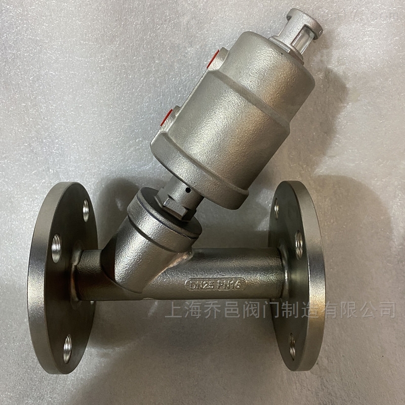 <strong><strong><strong><strong><strong><strong>全不锈钢气动法兰角座阀</strong></strong></strong></strong></strong></strong> <strong><strong><strong><strong><strong><strong>全不锈钢气动法兰角座阀</strong></strong></strong></strong></strong></strong>