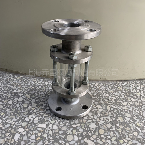 <strong><strong><strong><strong>玻璃管视镜视盅</strong></strong></strong></strong>