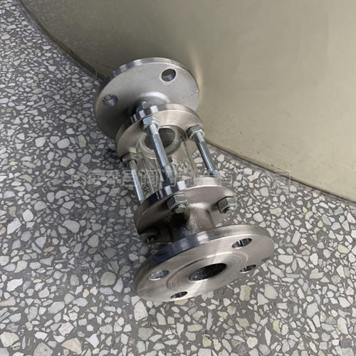 <strong><strong><strong><strong>玻璃管视镜视盅</strong></strong></strong></strong>